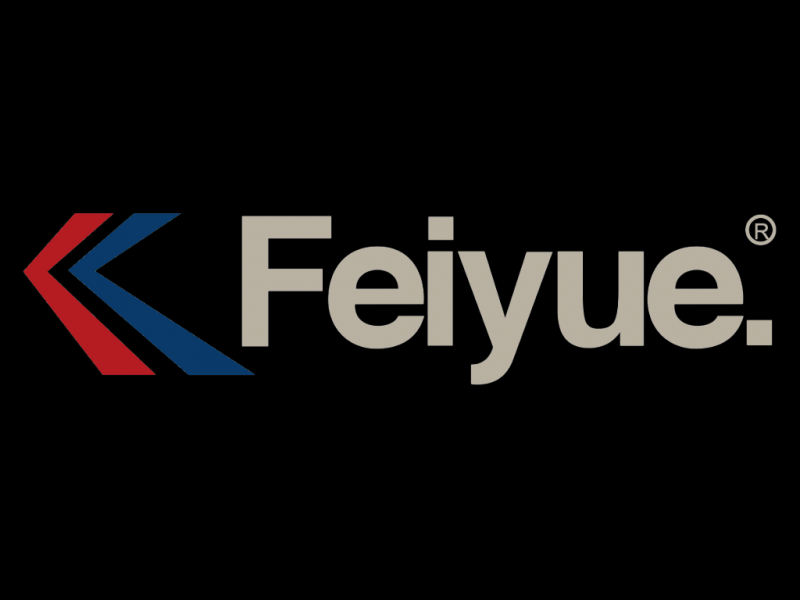 Feiyue logo logotype