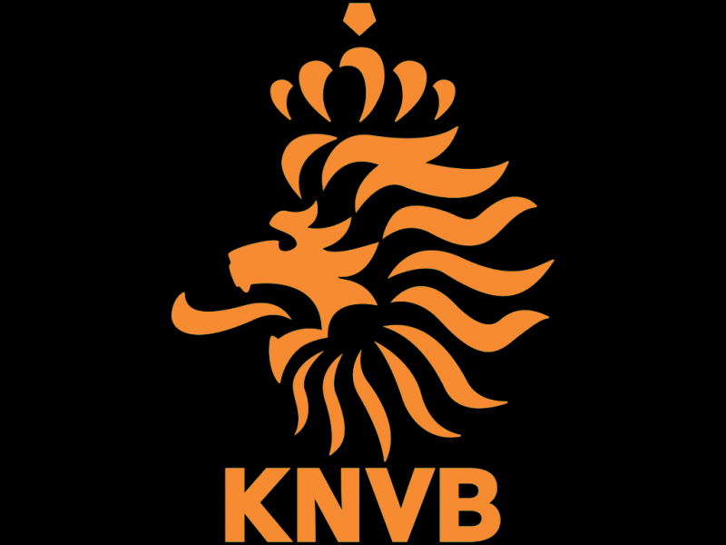 Royal_Netherlands_Football_Association_Logo