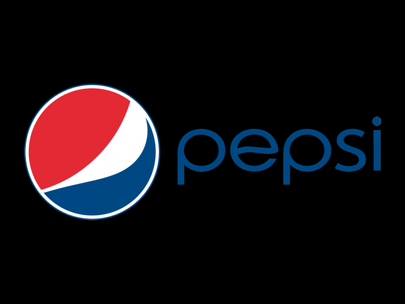 Pepsi logo 2008