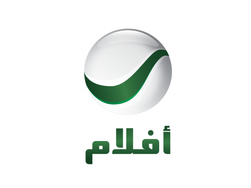Rotana Aflam logo