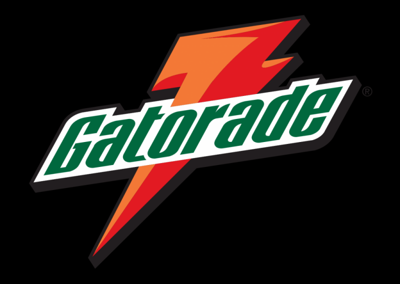 Gatorade logo old