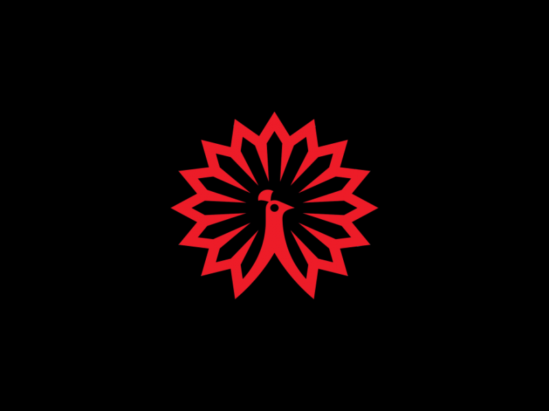 Murugappa印度领先商业集团logo设计