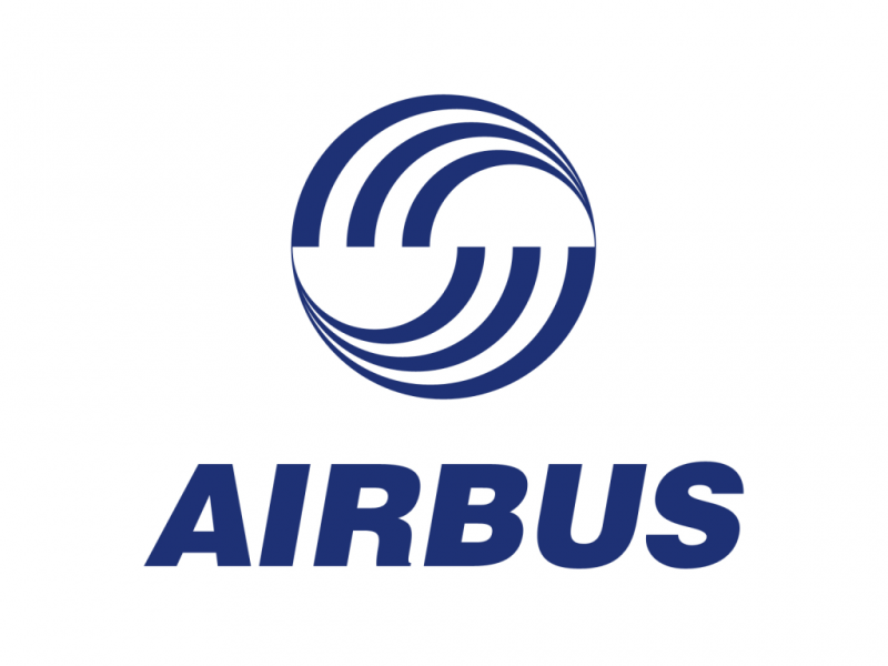 Airbus Logo 2006