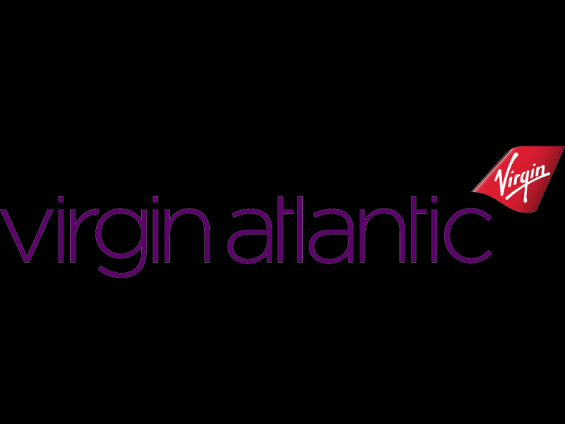 Virgin Atlantic Logo