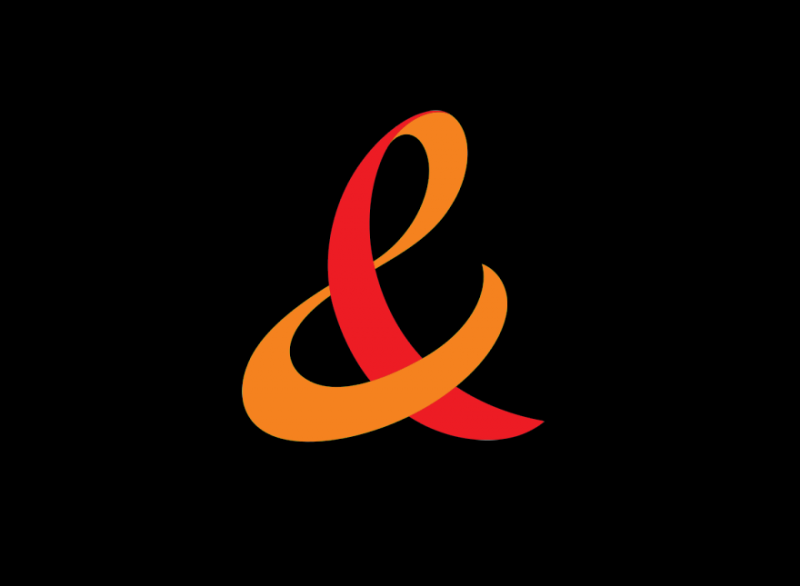 法国电信logo设计