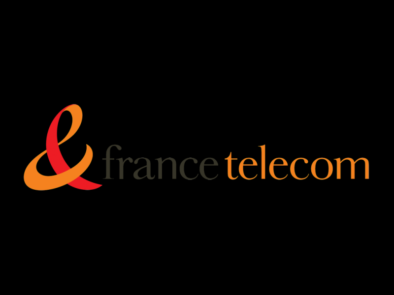 France Telecom logo