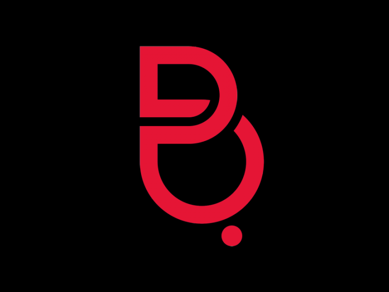 Batelco巴林电信logo设计