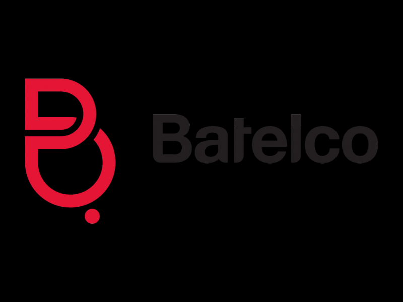 Batelco logo and wordmark