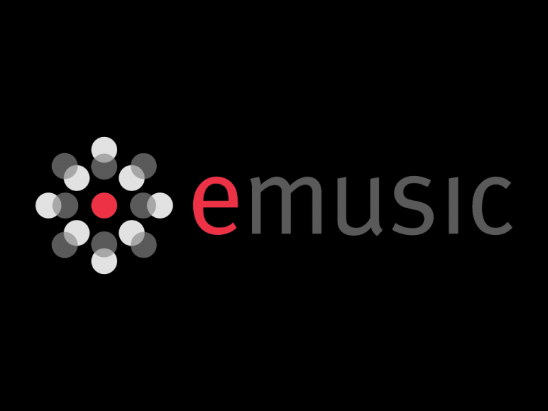 eMusic-Logo