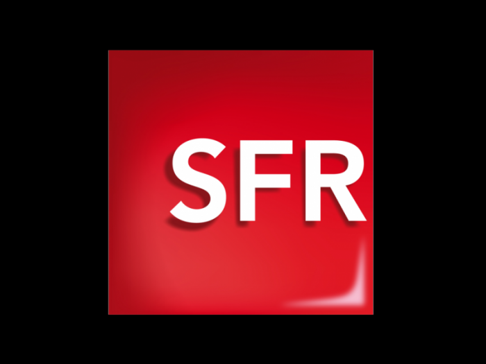SFR logo old