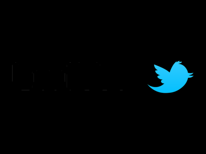 twitter logo 2010