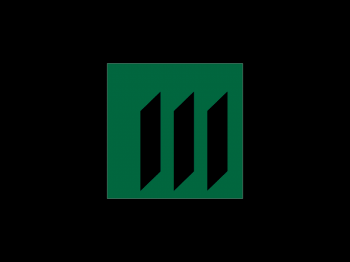 加拿大Manulife保险公司和金融服务logo设计