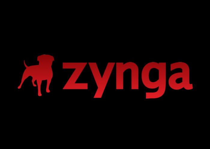 Zynga logo old