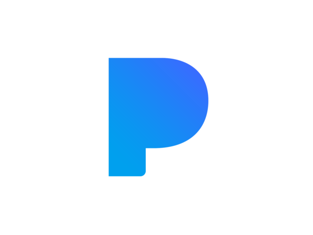 Pandora潘多拉标志logo设计