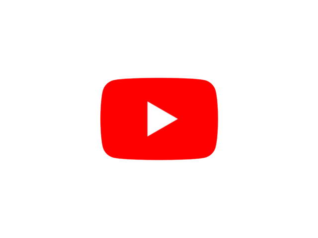 Youtube互聯網視頻logo設計