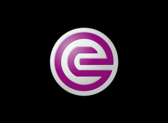 德国Evonik工业公司特种化学品logo设计