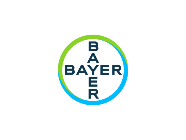 德国Bayer拜耳化学制药公司logo设计