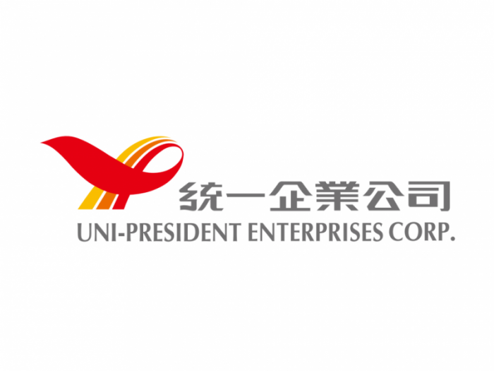 Uni-President Enterprises logo