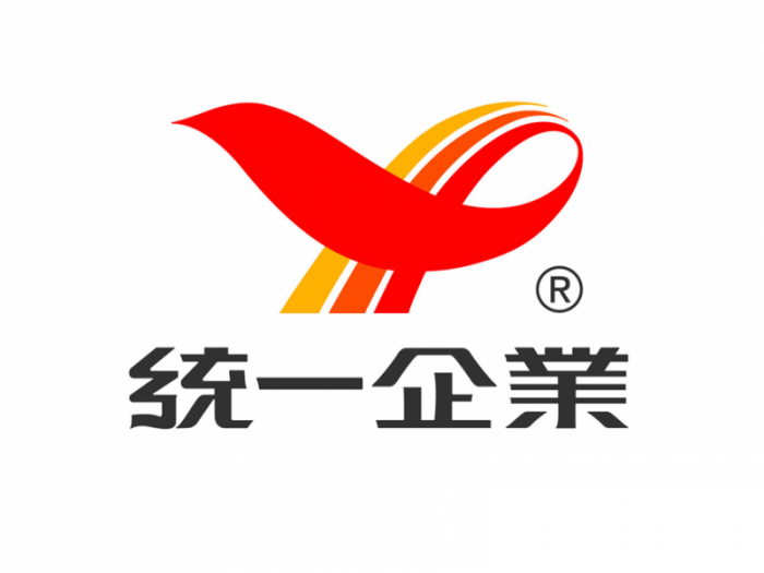 Uni-President logo Chinese