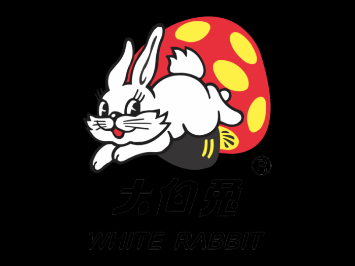 White Rabbit Dabaitu logo