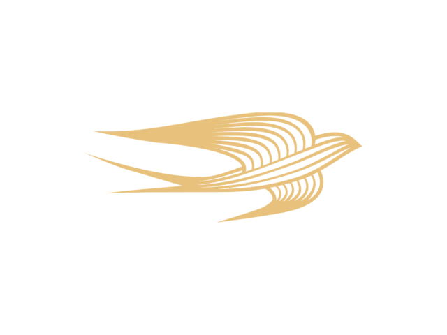 Martell马爹利白兰地酒庄logo设计