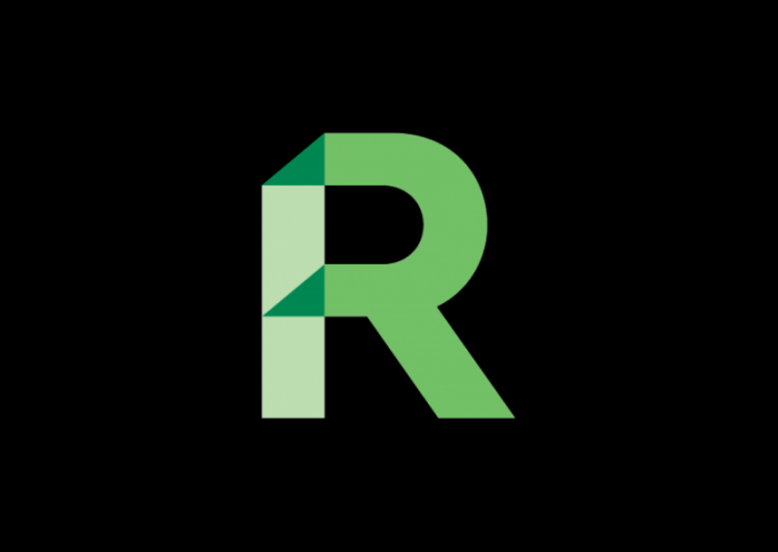 Roosevelt罗斯福大学logo设计