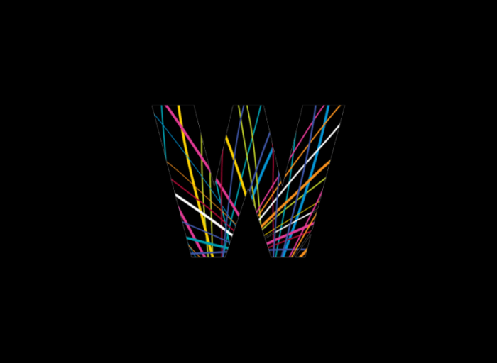 Waterloo滑铁卢大学logo设计