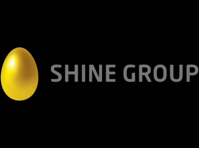 Shine-Group logo