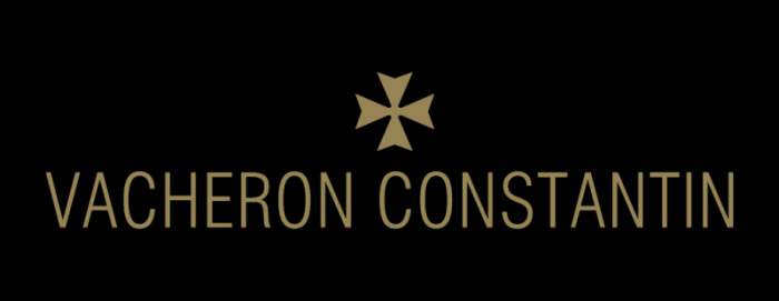 Vacheron Constantin logo old