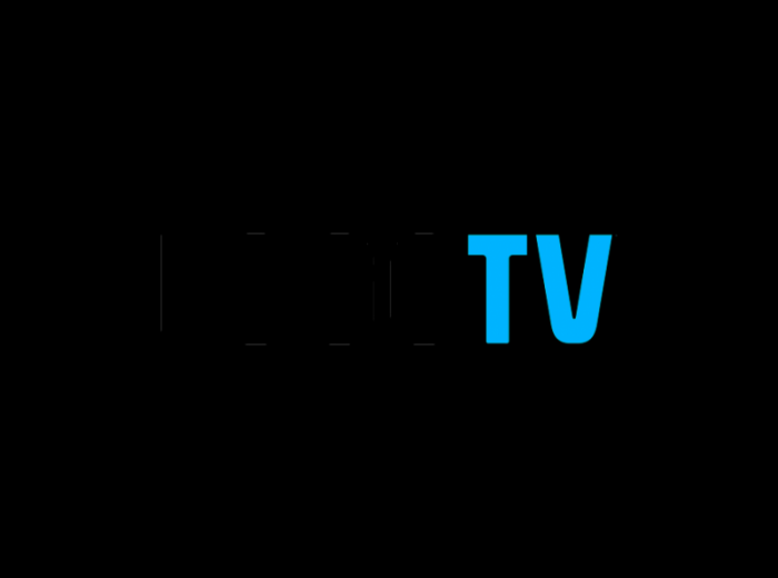 LogoTV数字有线和卫星电视频道logo设计