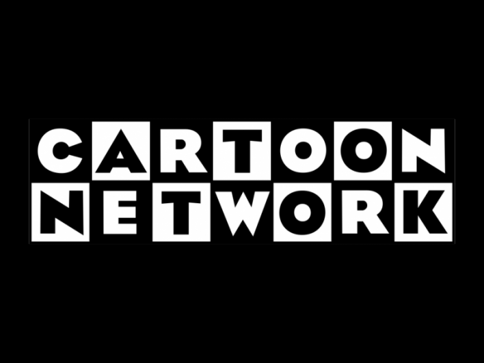 Cartoon Network logo 1992