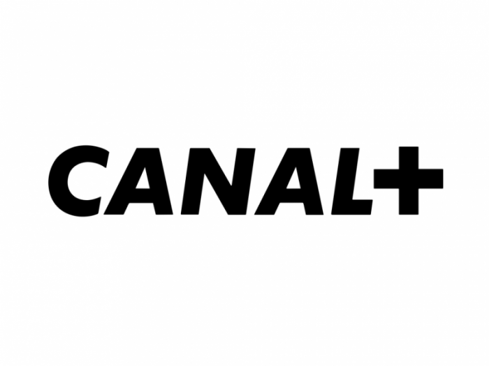 Canal+logo logotype