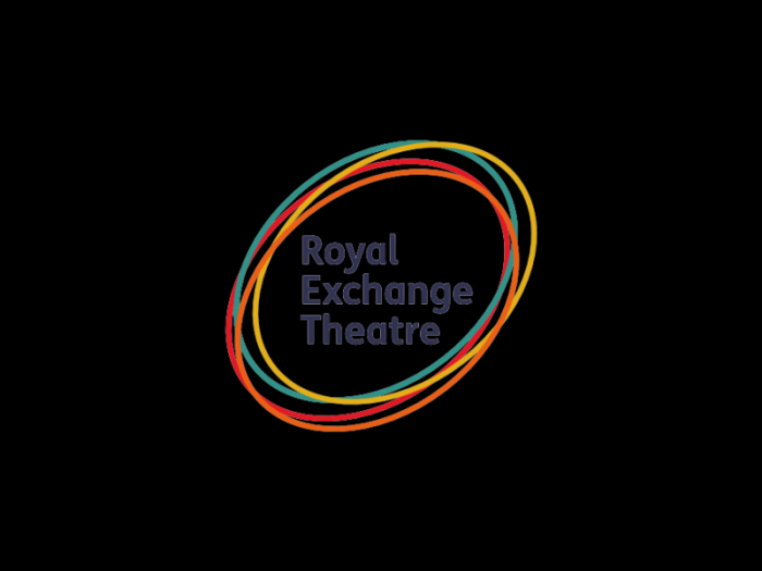 Royal Exchange Theatre皇家交换剧院logo设计