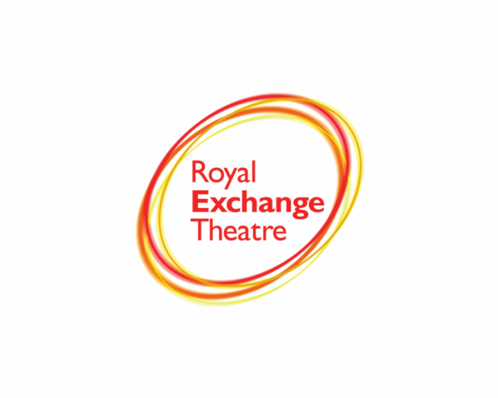 Royal Exchange Theatre logo old