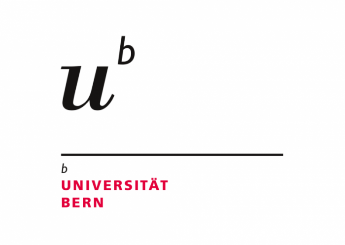 University of Bern logo logotype