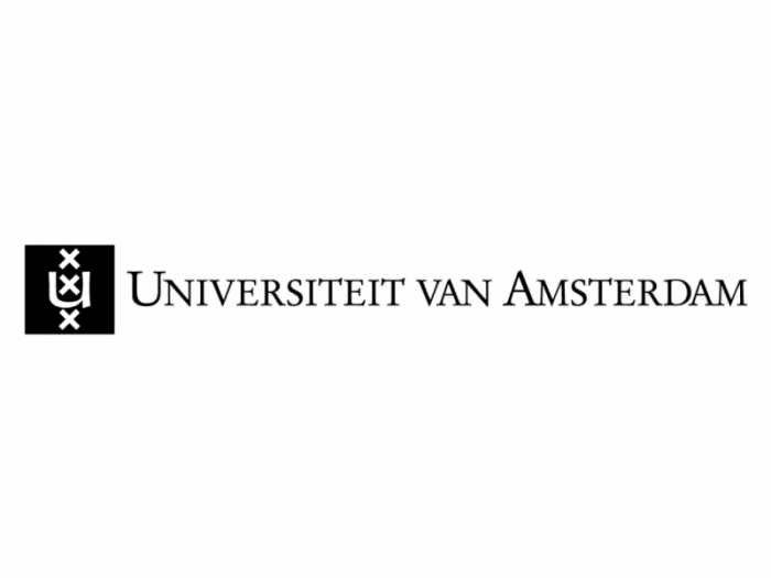 University of Amsterdam logo