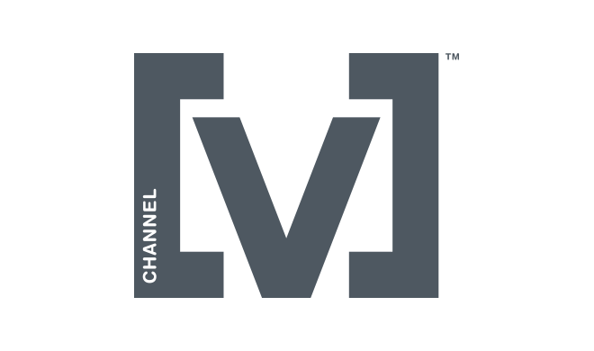 Channel V logo old