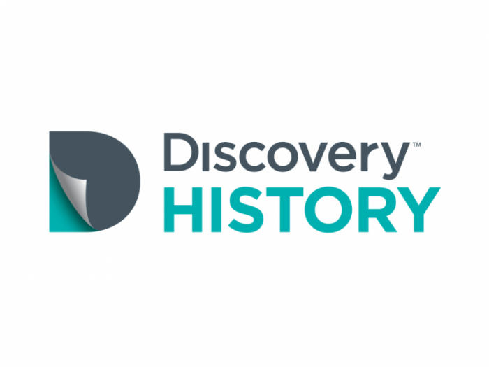 Discovery-History-logo