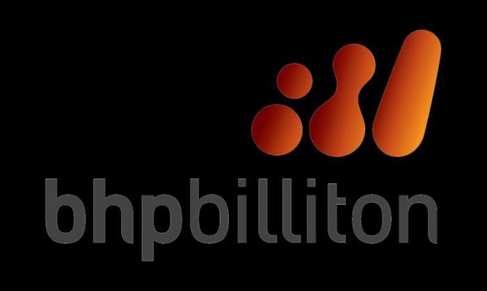 BHP_Billiton_Logo and wordmark