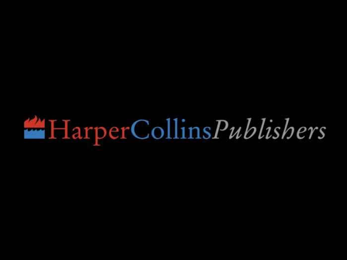 Harpercollins-logo