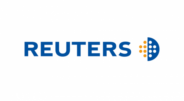 Reuters logo old