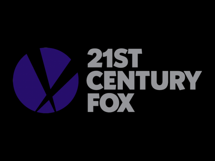 21st Century Fox logo