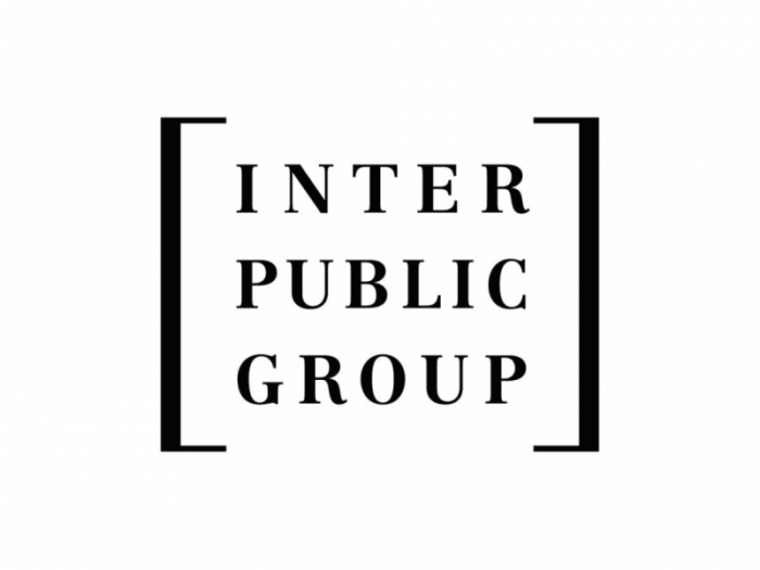 Interpublic Group logo