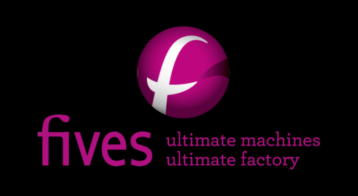 fives group logo