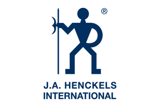 J. A. Henckels logo