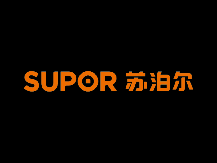Supor logo logotype