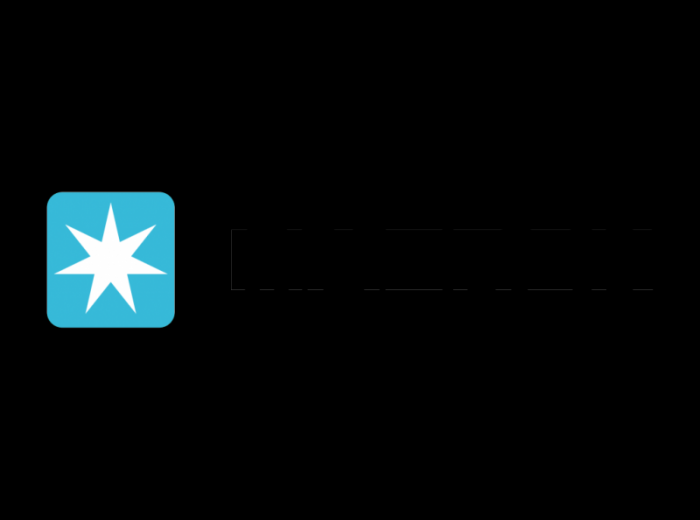 Maersk_Logo