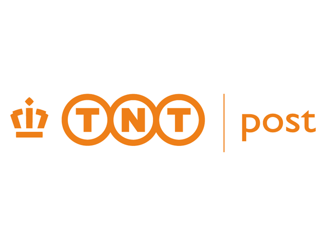 TNT post logo