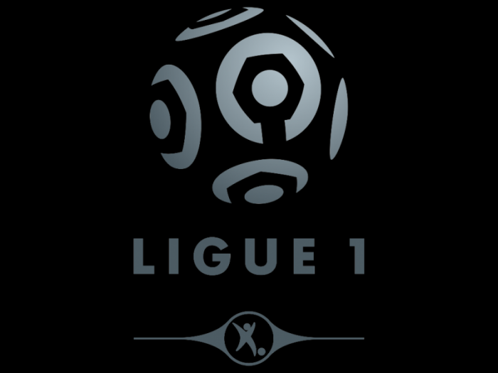 Ligue_1 logo