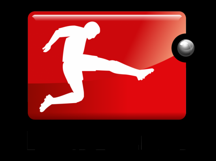 Bundesliga logo 2010